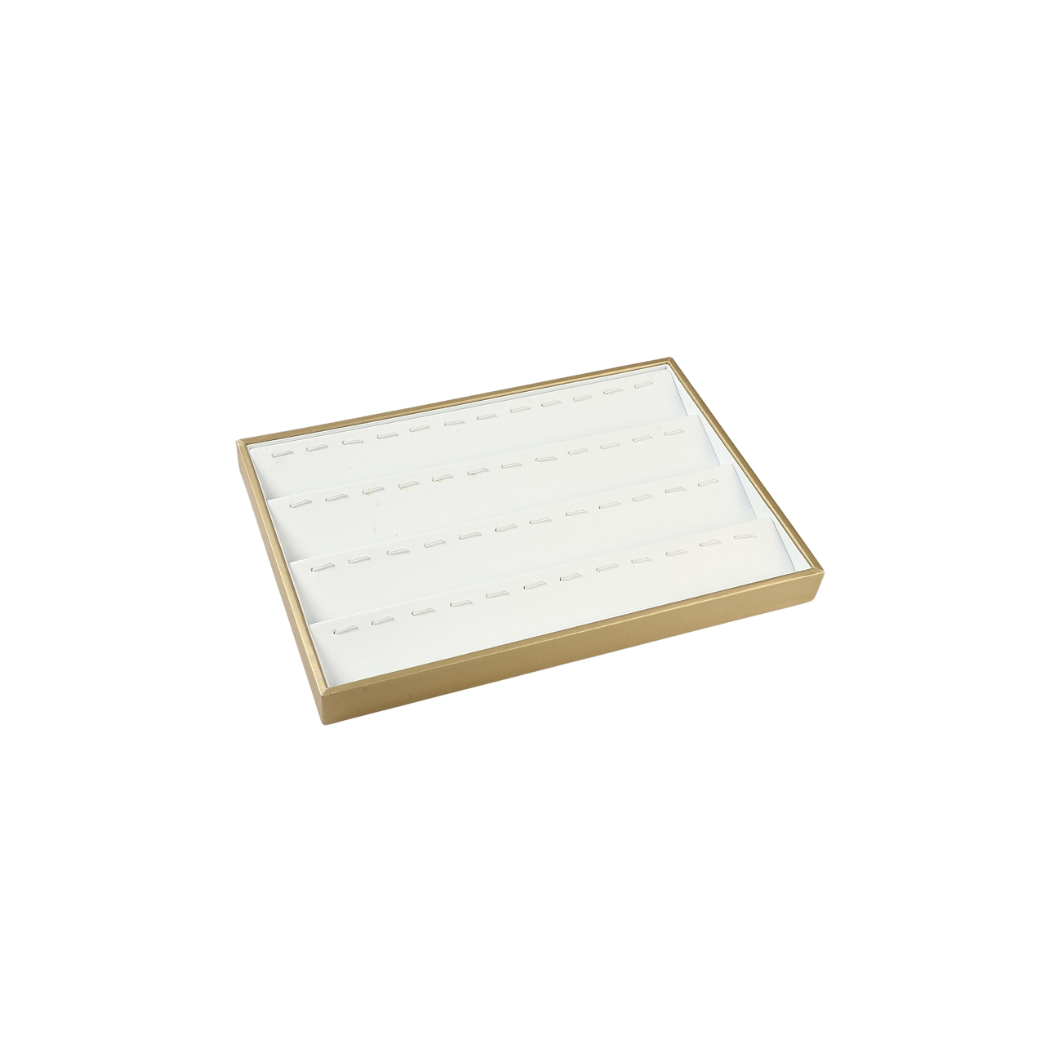 "Showcase the Charm" Jewelry Tray