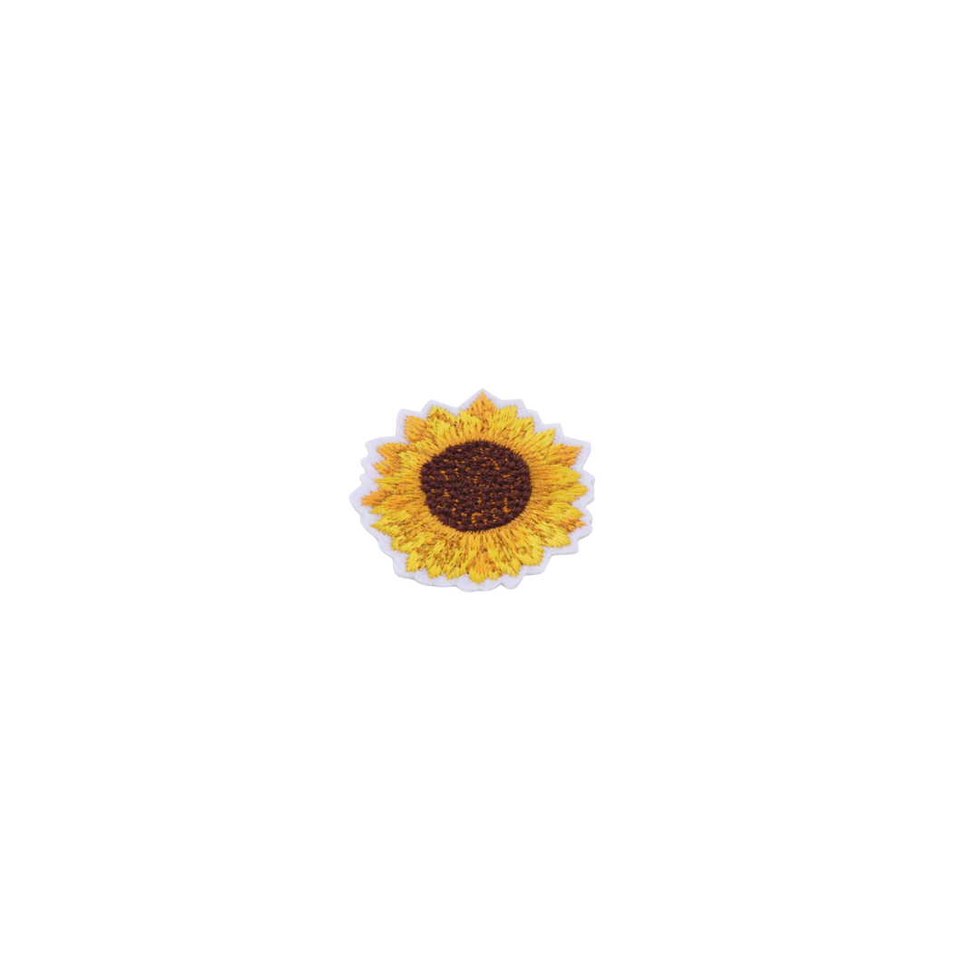 Summer Sunflower Patch
