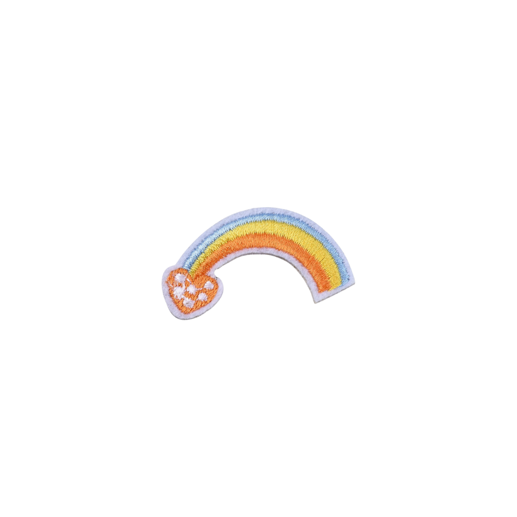 Under the Rainbow Patch