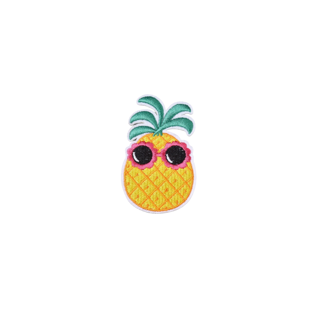 Fun in the Sun Pineapple Patch