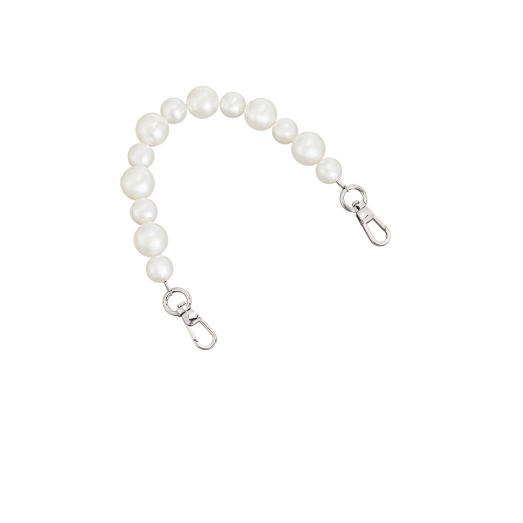Radiance Pearl Purse Chain