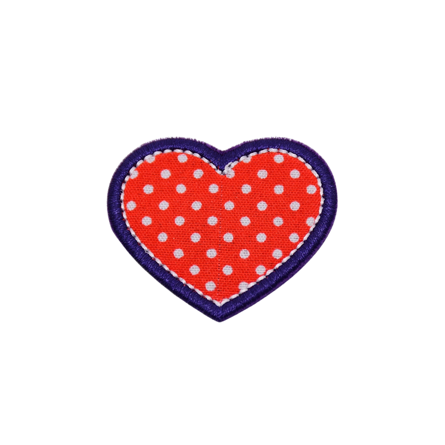 Front view of the Strawberry Fields Patch