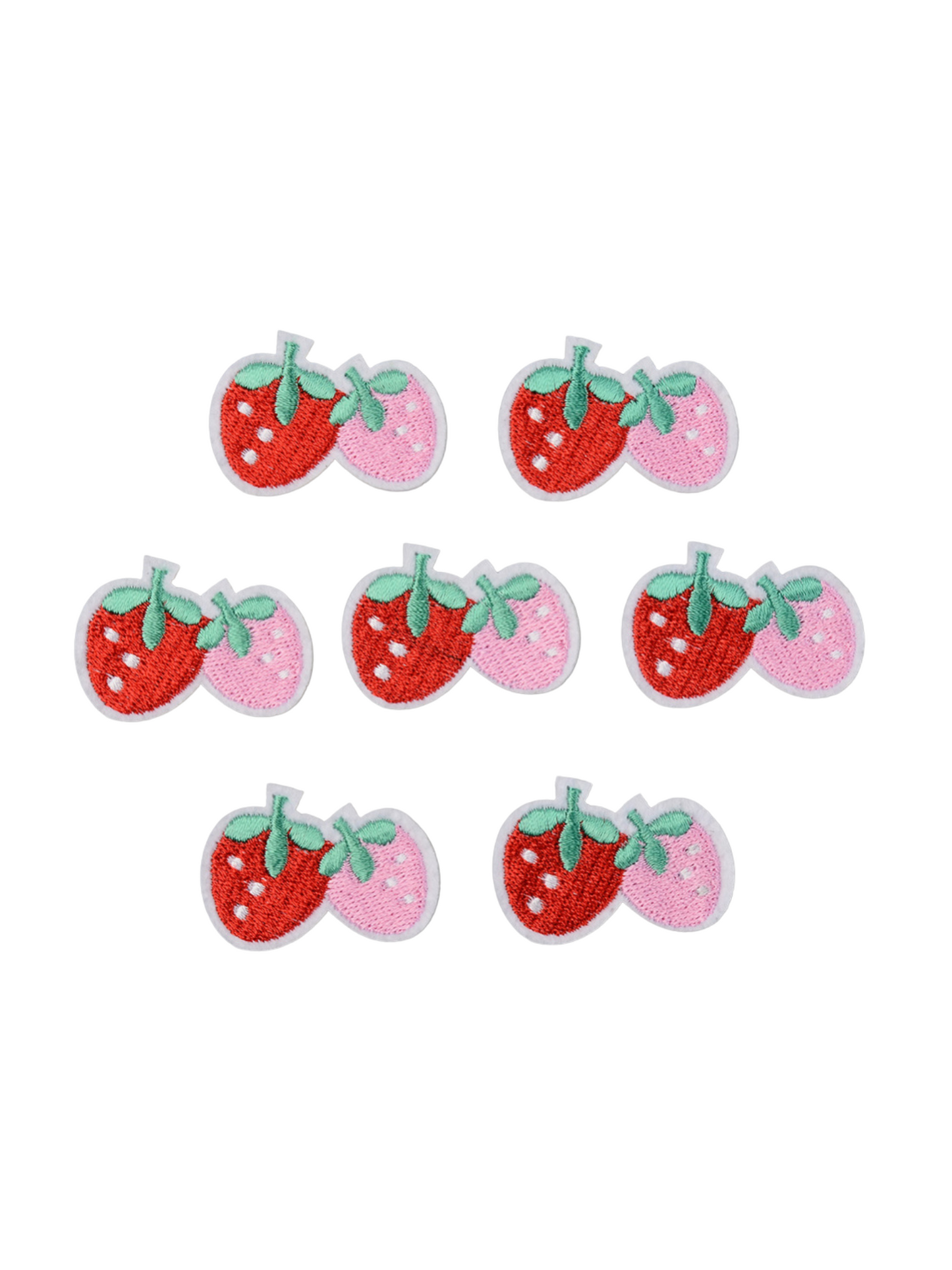 Strawberry Fields Patch
