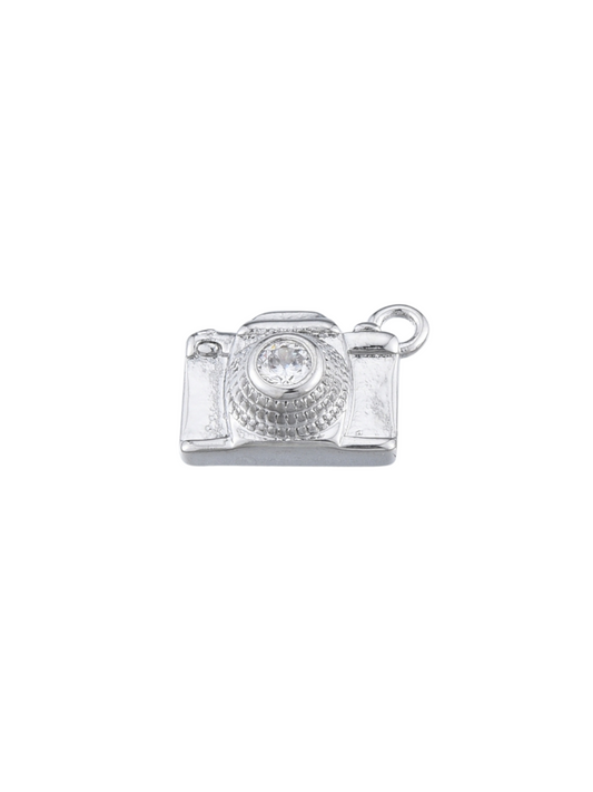 Silver Memories Camera