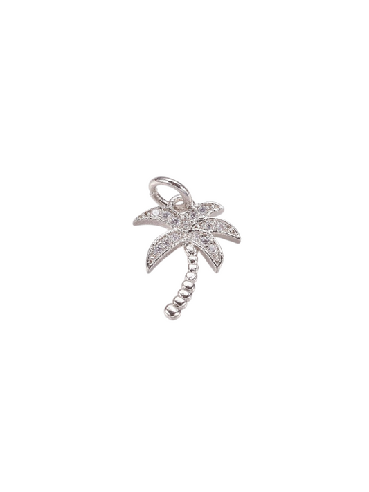 Palm Tree Charm