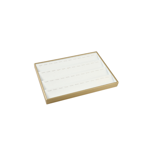 "Showcase the Charm" Jewelry Tray
