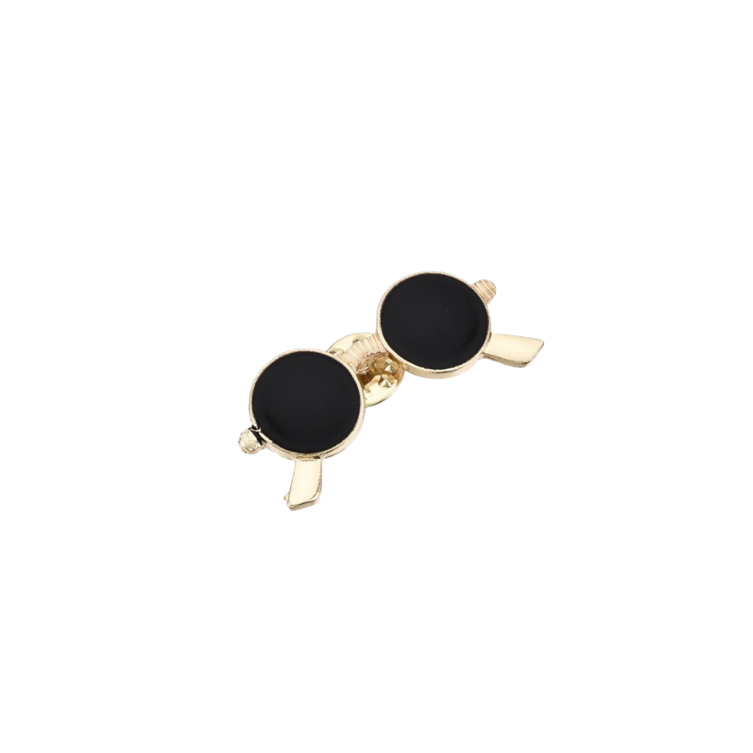 Rodeo Ready Pin