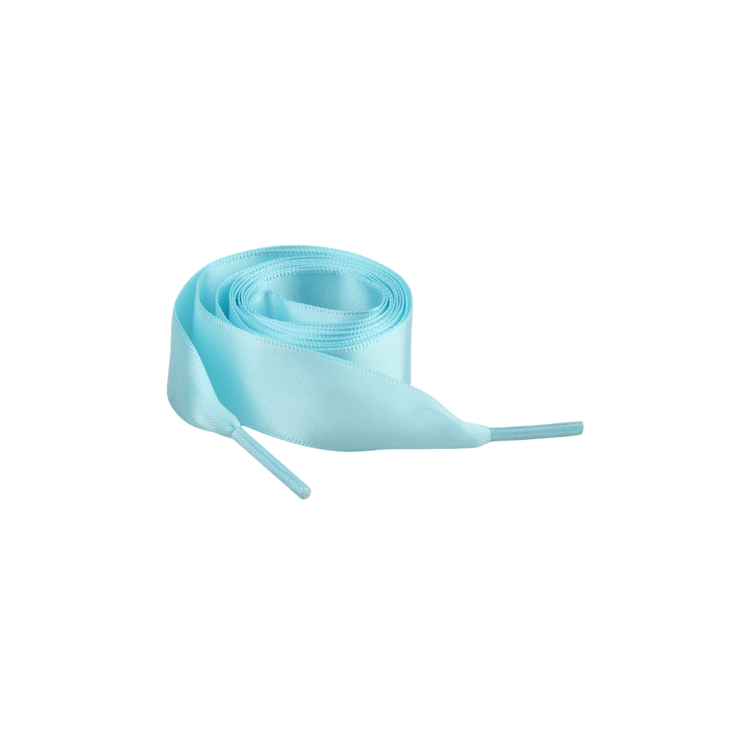 Assorted Satin Shoe Laces | Pack of 5