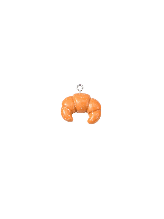 Croissant Charm