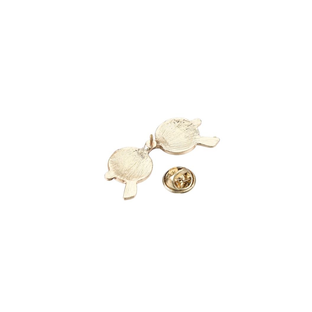 Rodeo Ready Pin