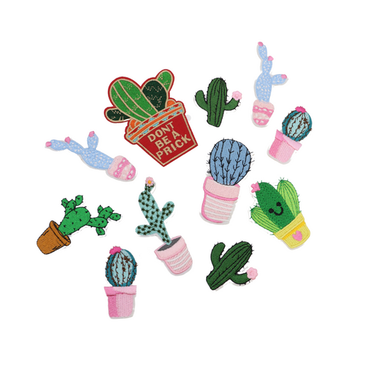 Cactus Patch Collection