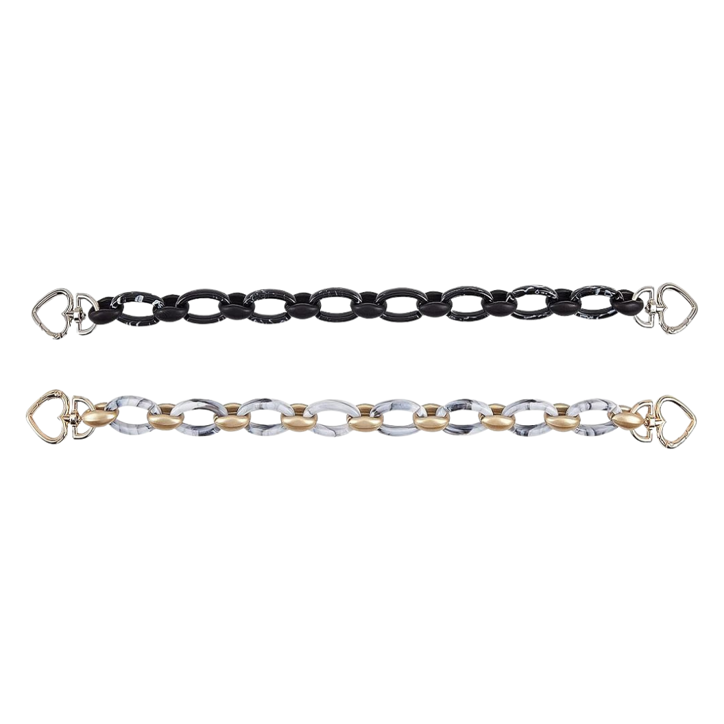 Jacqueline Purse Chain - Assorted