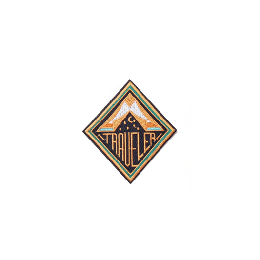 Traveler Patch