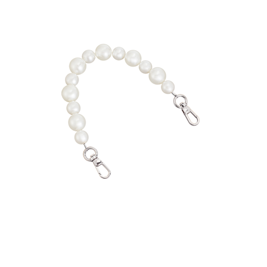 Radiance Pearl Purse Chain