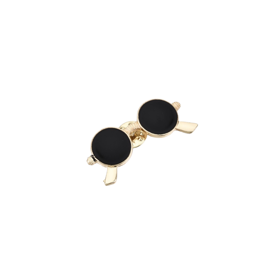 Rodeo Ready Pin transparent