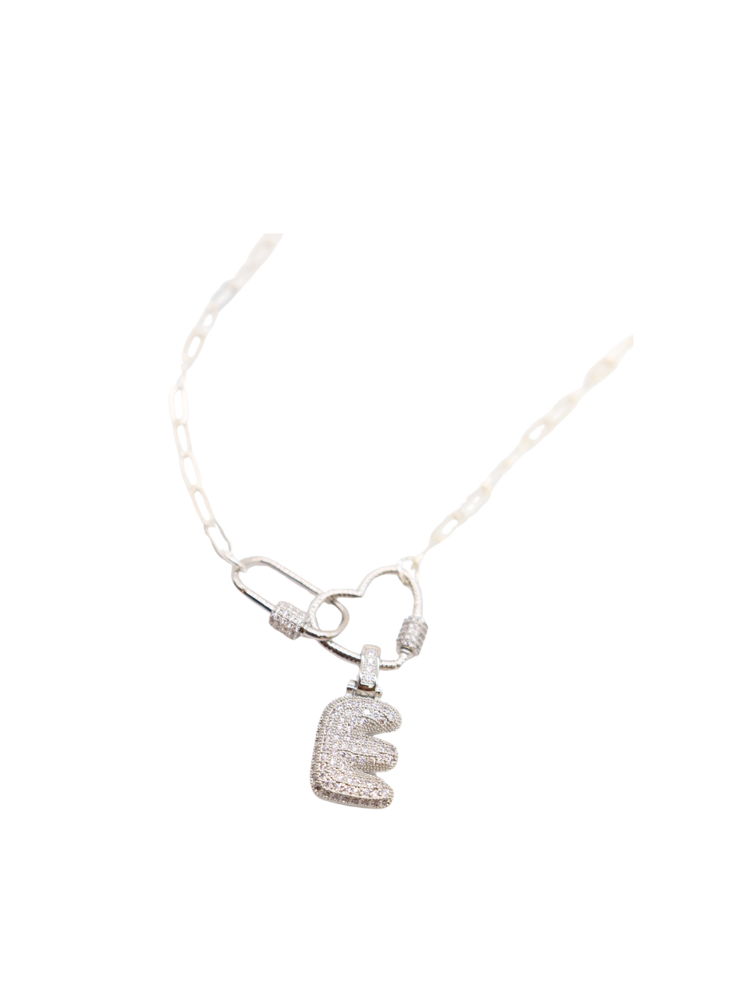 The Eloise Necklace