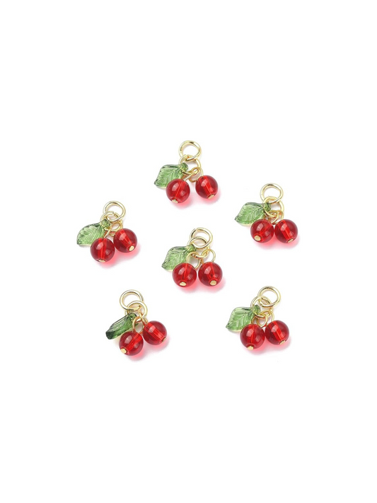 Cherry Charms