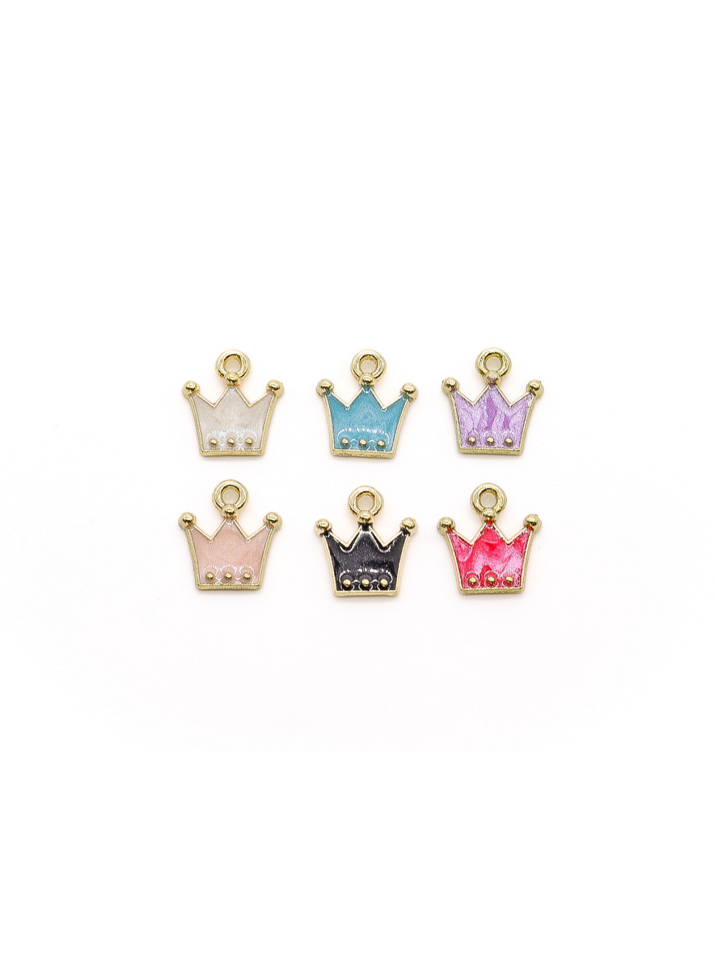 princess charms