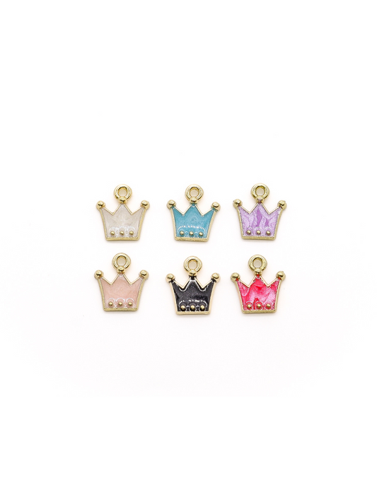 princess charms