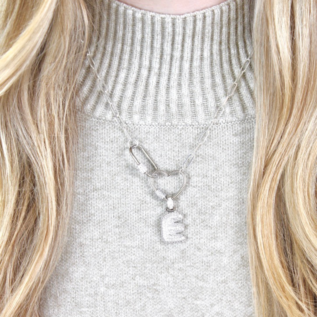 The Eloise Necklace